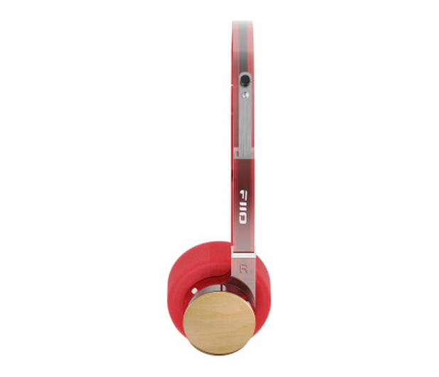 FiiO EH11 burgund - 1535751 - zdjęcie 5